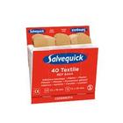 Plaster tekstylny Salvequick